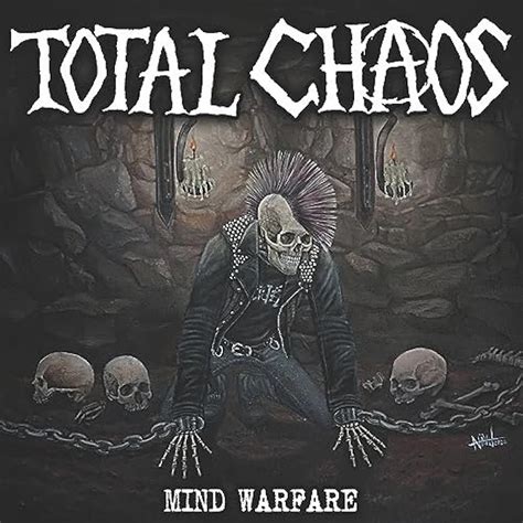 Total Chaos .
